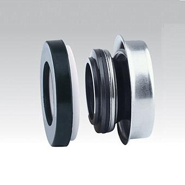 Carb / Cer / Nitrile Elastomer Bellows Mechanical Seal Type 70