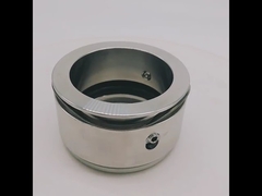 工業用機械密封器 水ポンプのための波の春