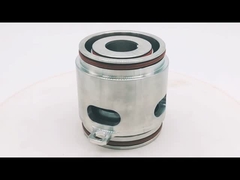 22mmの32mm二重表面Grundfos Sarlinは機械シールの炭化ケイ素をポンプでくむ