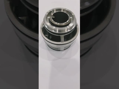 UT-Sarlin カートリッジ グランドフォスポンプ 43mm のための機械的なシール