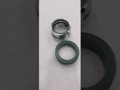 メカニカルシール US3A フルーテンメカニカルシール