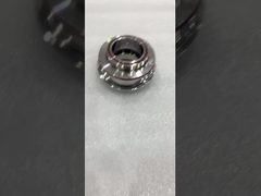 FRISTAM FL,FLF と FLFN パンプの機械用シール FR-17 WOFBCスーツ