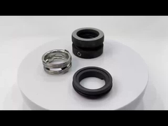 メカニカルシール WB2S 22MM ポンプのために 韓国工業