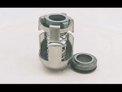 水ポンプCR2 CR4のためのGrundfosポンプ機械シールG04-16MM