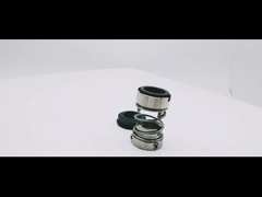 CNP-CDLポンプのための機械的なシールスーツ 水ポンプのための機械的なシール