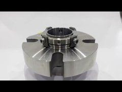 シングルカートリッジ メカニカルシール Burgmann Cartex-SN CAR/SIC/EPDM/304