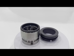 メカニカル AES SAI 多スプリングポンプシールバランスコンポーネント