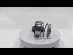 シングルスプリングシール 17D メカニカルローテン 石油ポンプのためのユニット 5