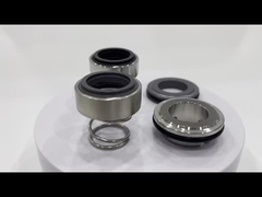 シングルスプリングメカニカルシール T01F 22mm フリスタン遠心ポンプのために