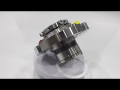 AES BQFD メタルベローシングルカートリッジシール