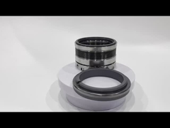 エッジ 溶接 金属 ベルロー シーリング ジョン クレーン 609 パンプ