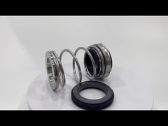 TD-28 32 40 mm CNP パンプ メカニカルシール 南部ポンプで使用