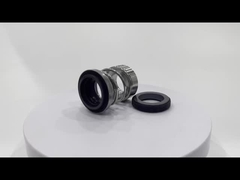 バランスされたゴムベローメカニカルシール CHL-16/B1SF4 CHL-20/B1SF4 CNP CHL/CHLF-2-4-8-12-16-20 Ser