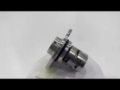 グランドフォスのCR垂直多段階ポンプのためのフレンズ付き機械式シール