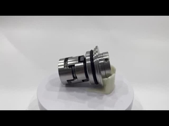 メカニカルシールCDLC-12/16/22mm for WB1F14 CNP CDL CDLF CDLS 南垂直ポンプ