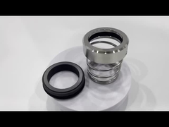 シングルスプリングメカニカルシール 12D メカニカルポンプシャフトシール Burgmann Bt-Rn. Nu