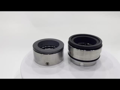 Burgmann HRN シングル メカニカルシール 工業用水ポンプシール