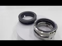 フルライトン メカニカルシール US4A 低圧および中圧用ヘビーデューティソリューション